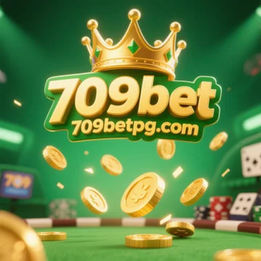 709bet