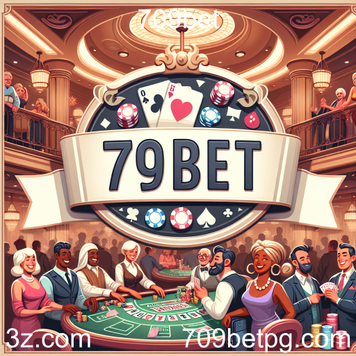 A Popularidade Crescente dos Jogos de Mesa no 709bet
